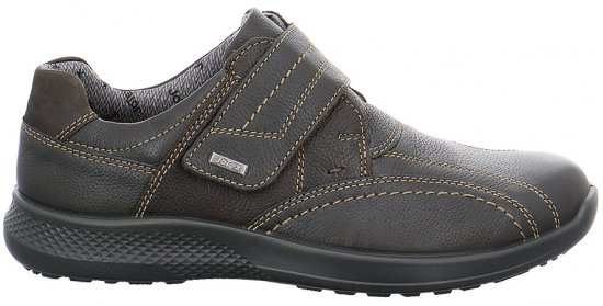 Jomos 322906 Sneakers Brown - Herenschoenen 40-52 - 