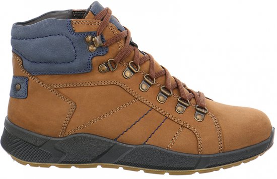 Jomos 325705 Boots Brown - Herenschoenen 40-52 - 