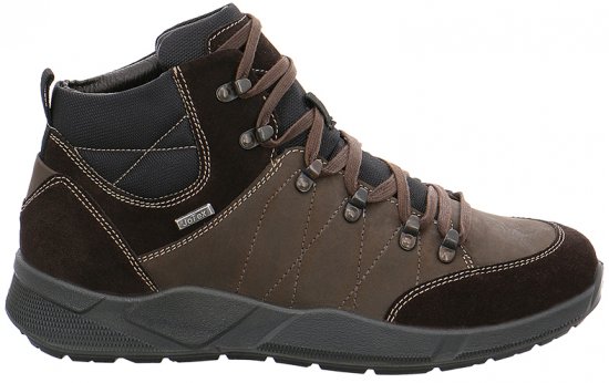 Jomos 325906 Boots Brown - Herenschoenen 40-52 - 