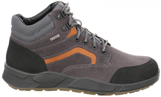 Jomos 325914 Sneakers Grey - Herenschoenen 40-52 - 