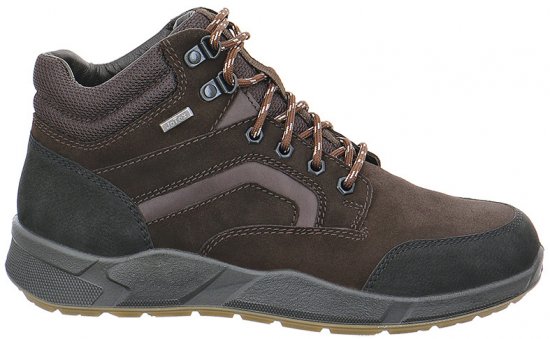 Jomos 325914 Boots Brown - Herenschoenen 40-52 - 