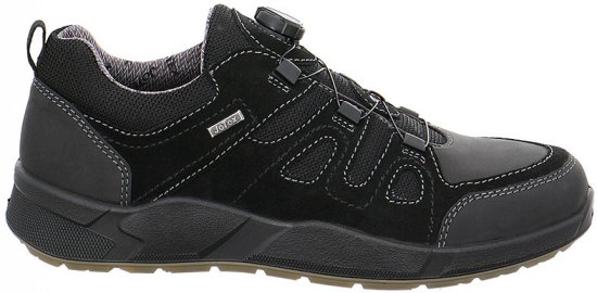 Jomos 325999 Sneakers Black - Herenschoenen 40-52 - 