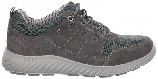 Jomos 326371 Sneakers Grey - Herenschoenen 40-52 - 