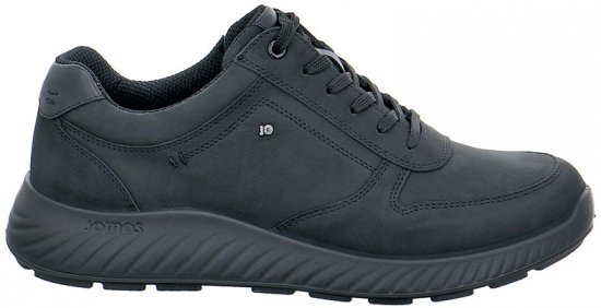 Jomos 326373 Sneakers Black - Herenschoenen 40-52 - 