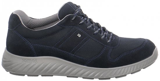 Jomos 326379 Sneakers Blue - Herenschoenen 40-52 - 
