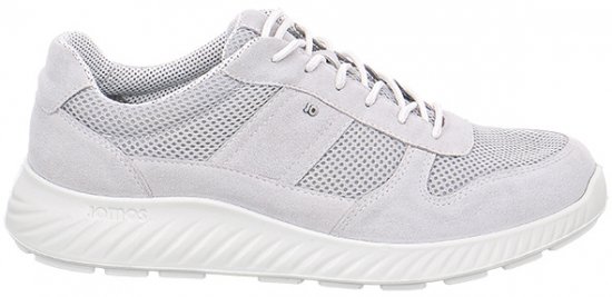 Jomos 326379 Sneakers White - Herenschoenen 40-52 - 