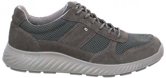 Jomos 326379 Sneakers Light Grey - Herenschoenen 40-52 - 