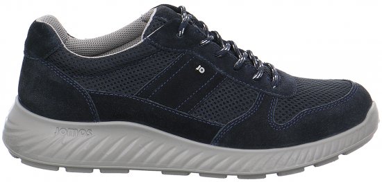 Jomos 326379 Sneakers Blue - Herenschoenen 40-52 - 