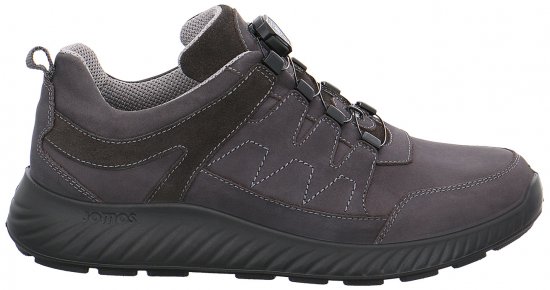 Jomos 326384 Sneakers Dark Blue - Herenschoenen 40-52 - 