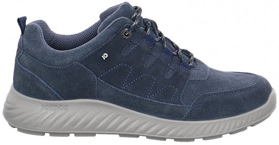 Jomos 326386 Sneakers Blue - Herenschoenen 40-52 - 