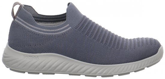 Jomos 326390 Sneakers Grey - Herenschoenen 40-52 - 