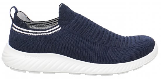 Jomos 326390 Sneakers Blue - Herenschoenen 40-52 - 