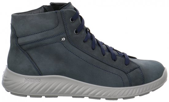 Jomos 326702 Boots Blue - Herenschoenen 40-52 - 