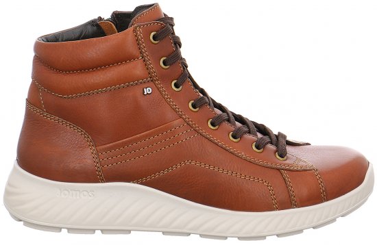 Jomos 326706 Boots Light Brown - Herenschoenen 40-52 - 