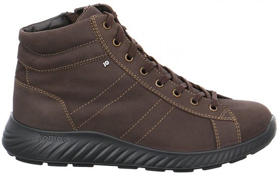Jomos 326799 Boots Brown - Herenschoenen 40-52 - 