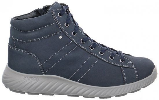 Jomos 326799 Boots Blue - Herenschoenen 40-52 - 