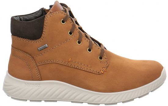 Jomos 326901 Boots Light Brown - Herenschoenen 40-52 - 