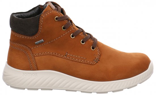 Jomos 326901 Boots Medium Brown - Herenschoenen 40-52 - 