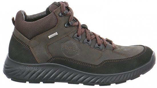 Jomos 326904 Boots Brown - Herenschoenen 40-52 - 