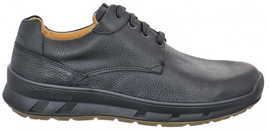 Jomos 327402 Shoes Black - Herenschoenen 40-52 - 