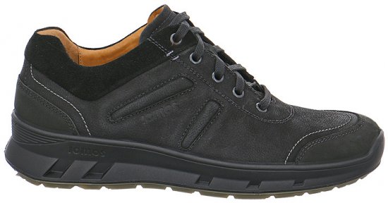 Jomos 327405 Sneakers Black - Herenschoenen 40-52 - 