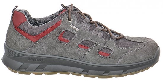 Jomos 327904 Sneakers Grey - Herenschoenen 40-52 - 