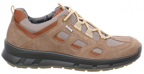 Jomos 327904 Sneakers Brown - Herenschoenen 40-52 - 