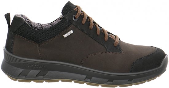 Jomos 327905 Sneakers Brown - Herenschoenen 40-52 - 
