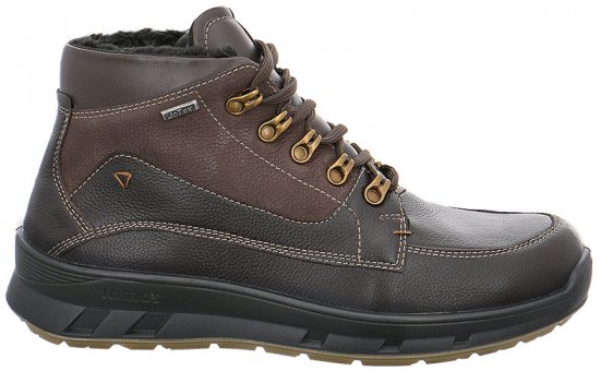 Jomos 327907 Boots Brown - Herenschoenen 40-52 - 