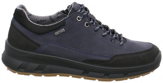 Jomos 327995 Sneakers Blue - Herenschoenen 40-52 - 