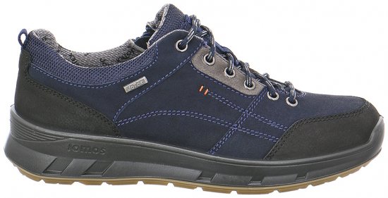 Jomos 327998 Sneakers Blue - Herenschoenen 40-52 - 