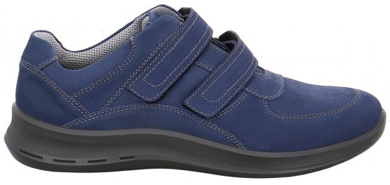 Jomos 328301 Sneakers Blue - Herenschoenen 40-52 - 