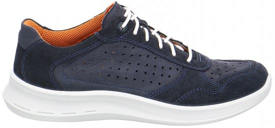 Jomos 328368 Sneakers Blue - Herenschoenen 40-52 - 