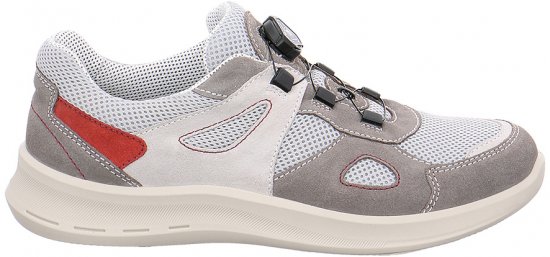 Jomos 328391 Sneakers White - Herenschoenen 40-52 - 