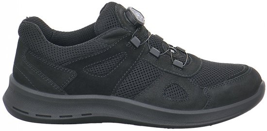 Jomos 328391 Sneakers Black - Herenschoenen 40-52 - 