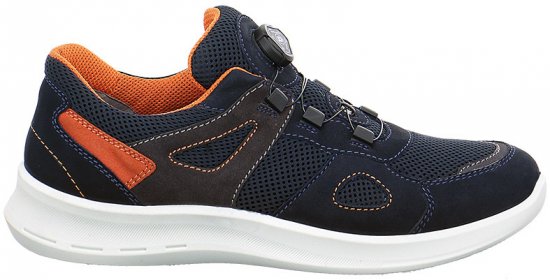 Jomos 328391 Sneakers Blue - Herenschoenen 40-52 - 