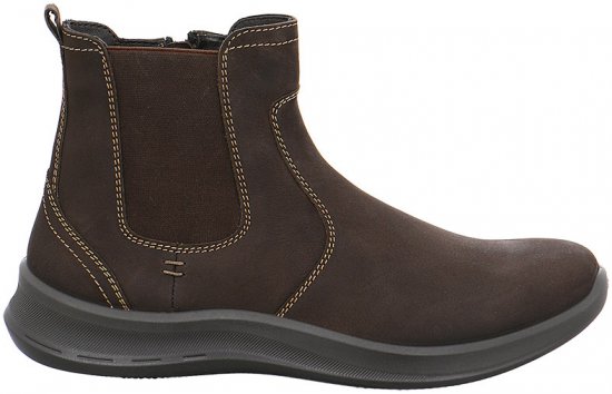 Jomos 328702 Boots Brown - Herenschoenen 40-52 - 