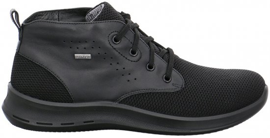 Jomos 328999 Sneakers Black - Herenschoenen 40-52 - 