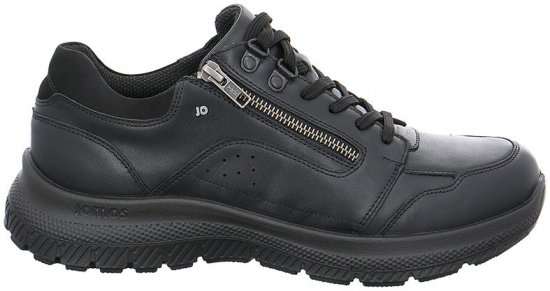 Jomos 330385 Sneakers Black - Herenschoenen 40-52 - 