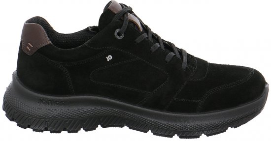Jomos 330388 Sneakers Black - Herenschoenen 40-52 - 