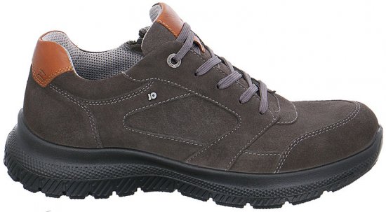 Jomos 330388 Sneakers Brown - Herenschoenen 40-52 - 