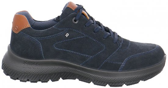 Jomos 330388 Sneakers Dark Blue - Herenschoenen 40-52 - 