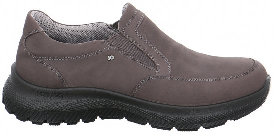 Jomos 330392 Sneakers Brown - Herenschoenen 40-52 - 