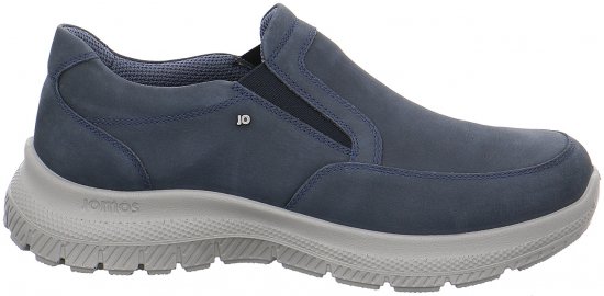 Jomos 330392 Sneakers Blue - Herenschoenen 40-52 - 