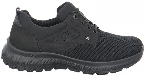 Jomos 330395 Sneakers Black - Herenschoenen 40-52 - 