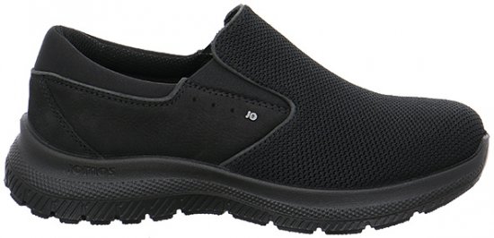 Jomos 330396 Sneakers Black - Herenschoenen 40-52 - 