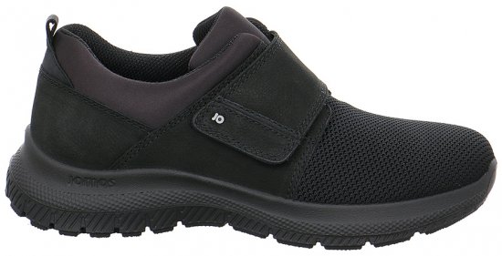 Jomos 330397 Sneakers Black - Herenschoenen 40-52 - 