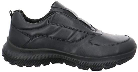 Jomos 330398 Sneakers Black - Herenschoenen 40-52 - 