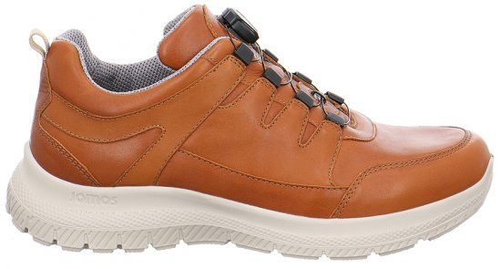 Jomos 330399 Sneakers Brown - Herenschoenen 40-52 - 