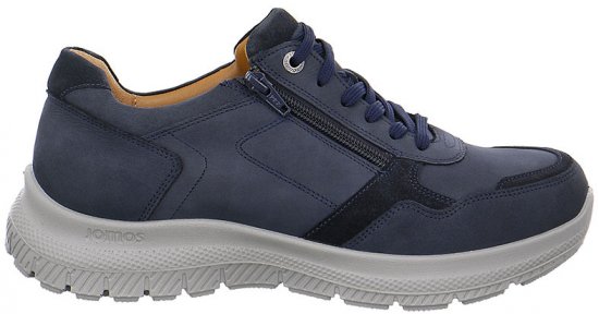 Jomos 330499 Sneakers Blue - Herenschoenen 40-52 - 